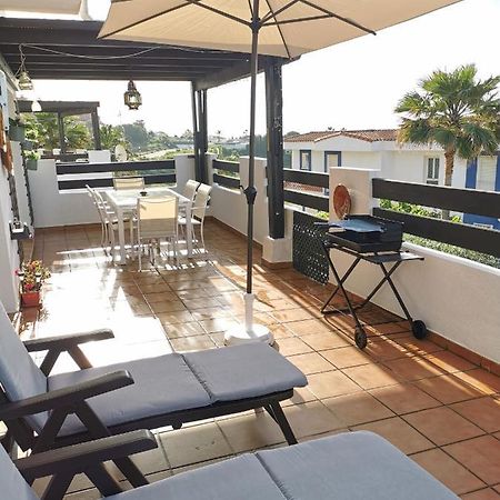 Manilva House Apartment Exterior foto
