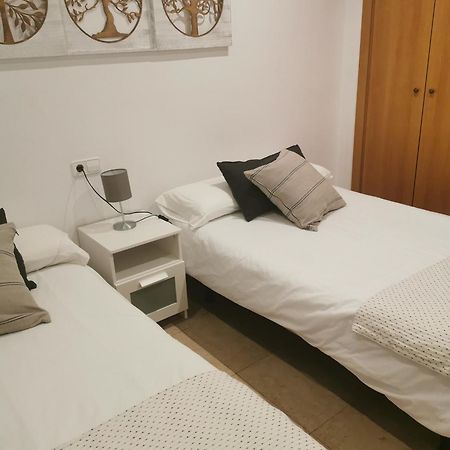 Manilva House Apartment Exterior foto
