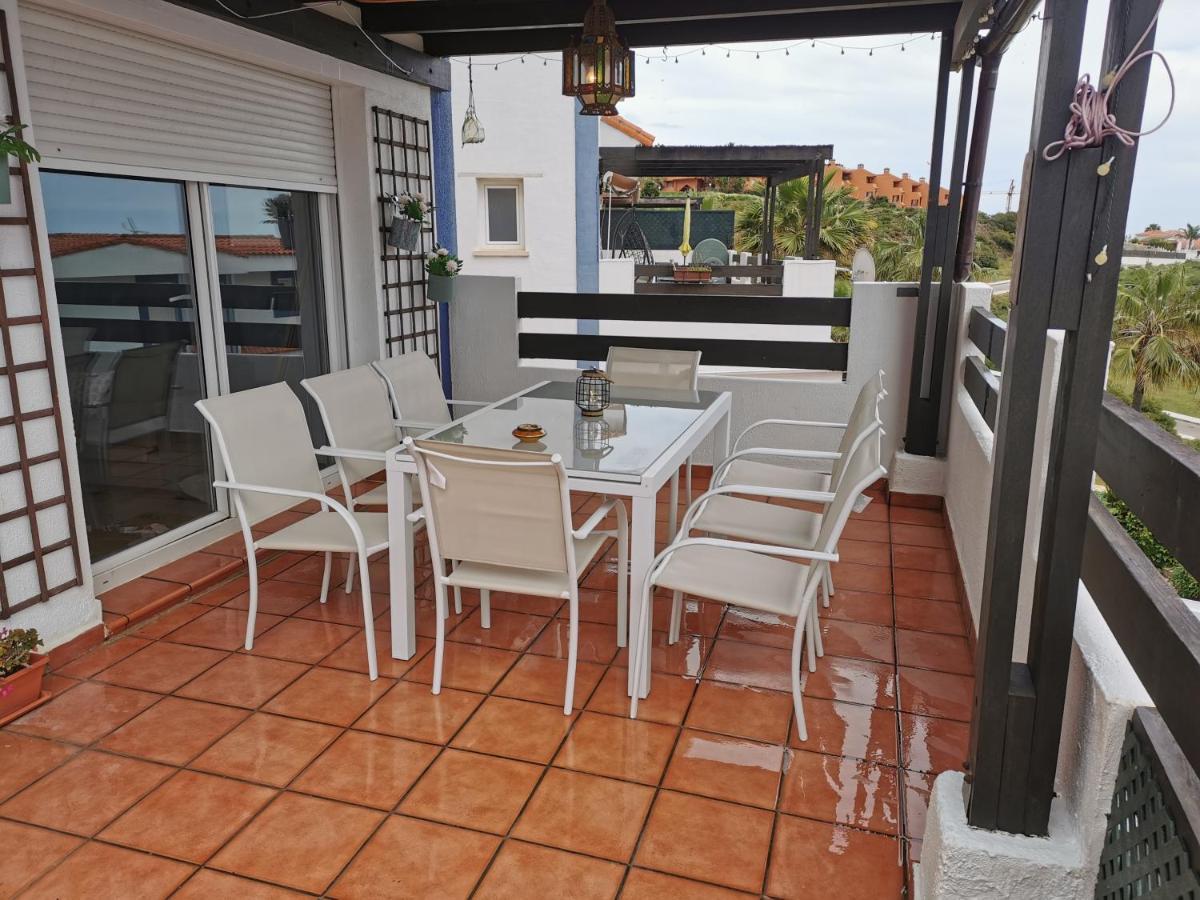 Manilva House Apartment Exterior foto