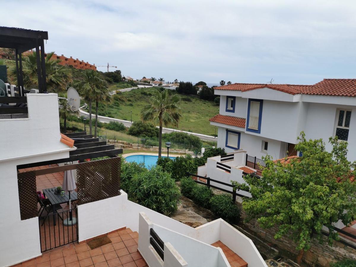 Manilva House Apartment Exterior foto
