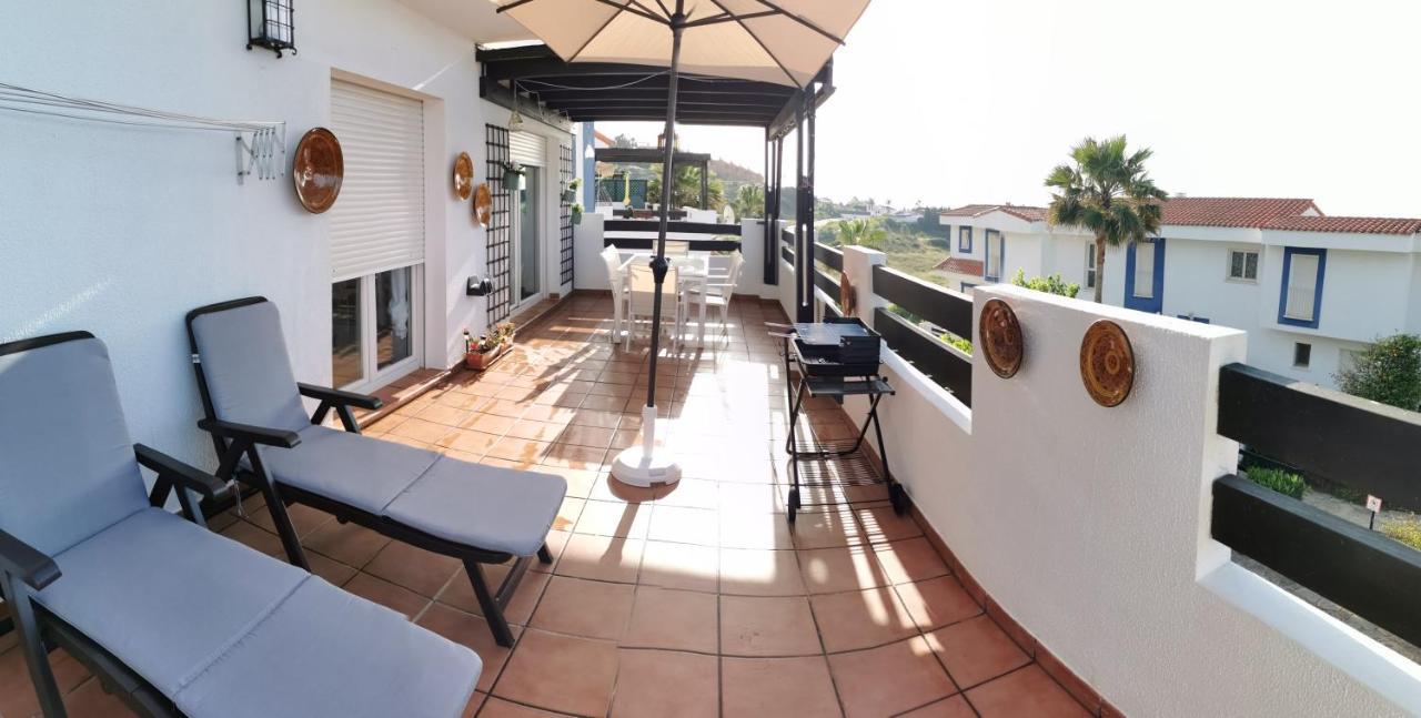 Manilva House Apartment Exterior foto
