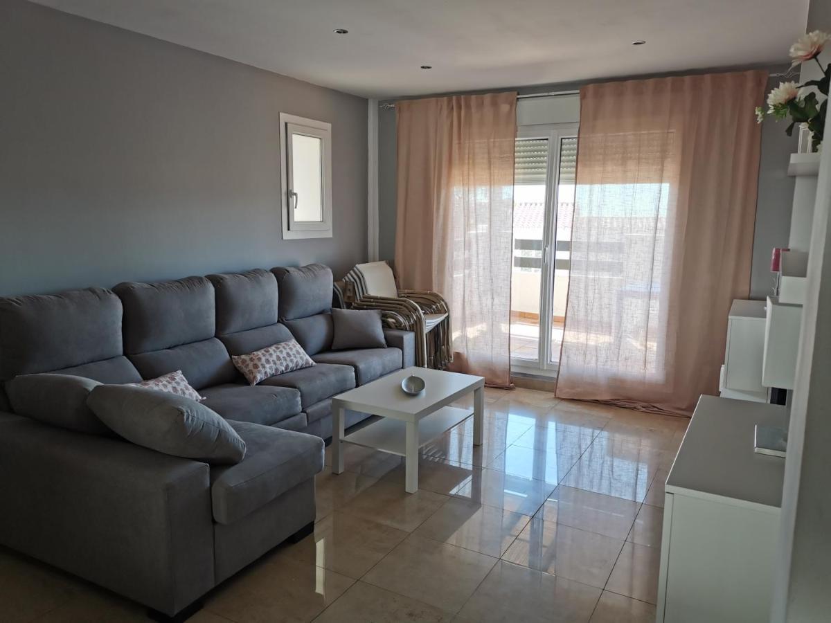 Manilva House Apartment Exterior foto