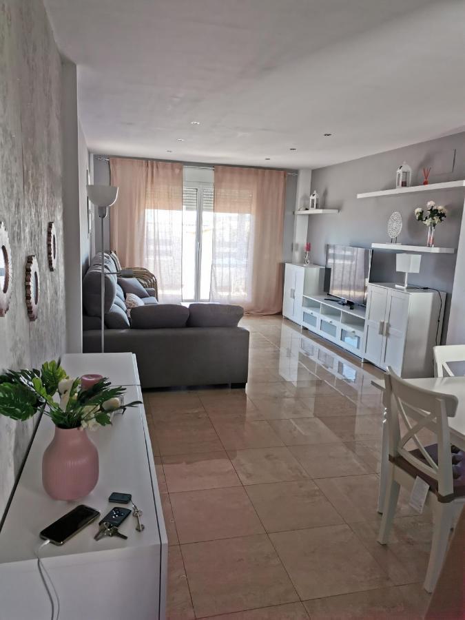 Manilva House Apartment Exterior foto