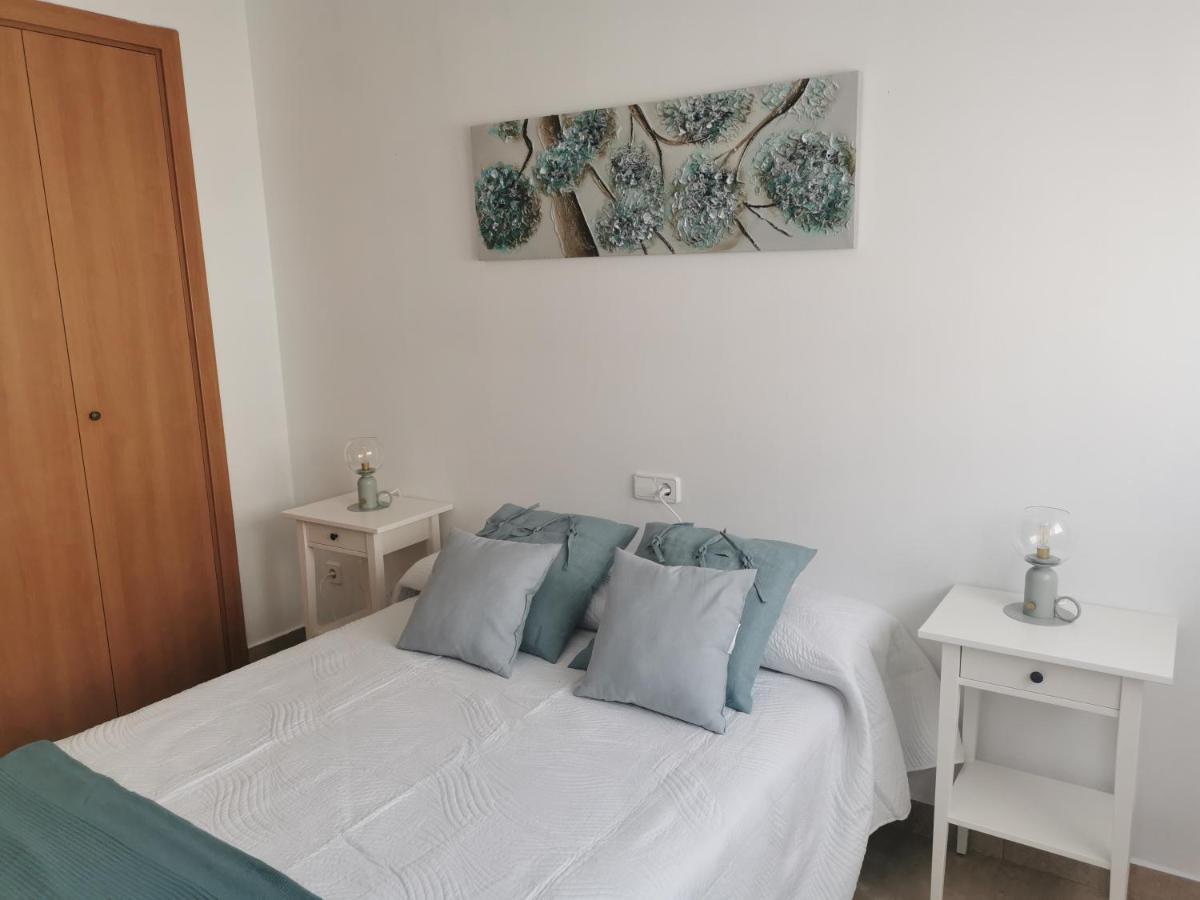 Manilva House Apartment Exterior foto