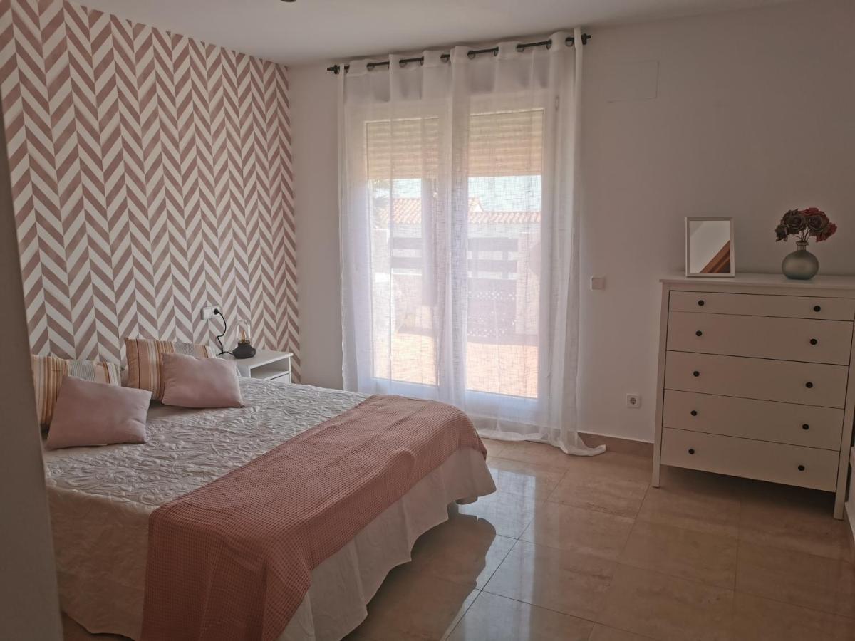 Manilva House Apartment Exterior foto