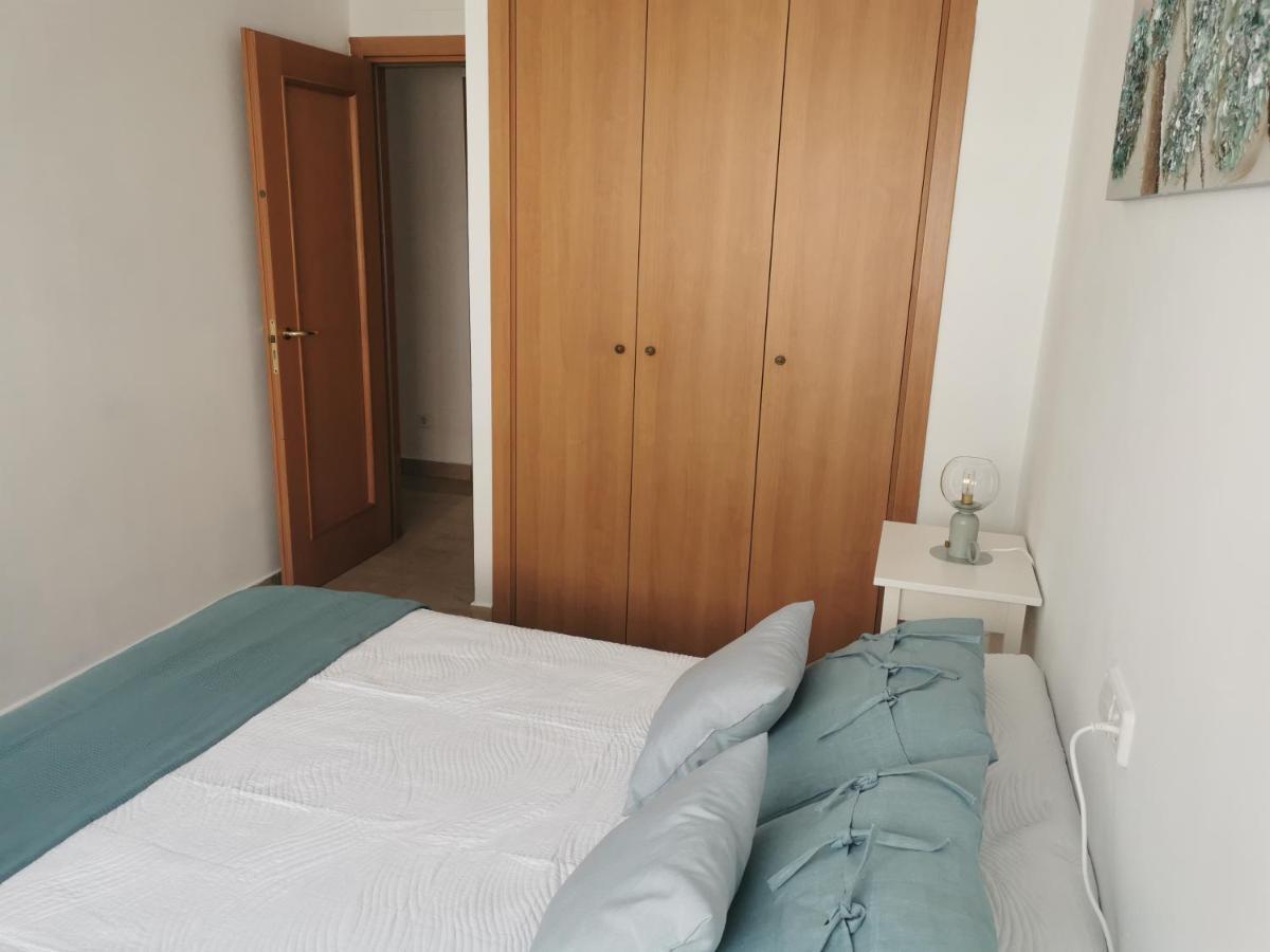 Manilva House Apartment Exterior foto