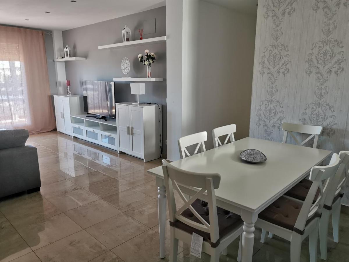 Manilva House Apartment Exterior foto