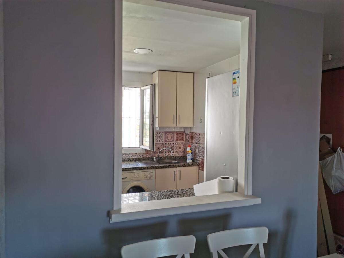 Manilva House Apartment Exterior foto