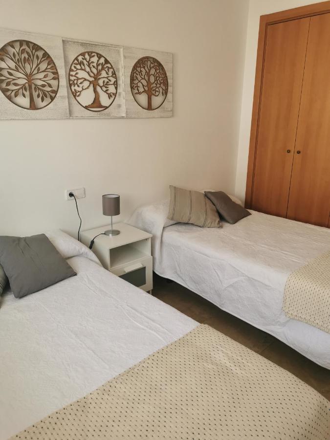 Manilva House Apartment Exterior foto