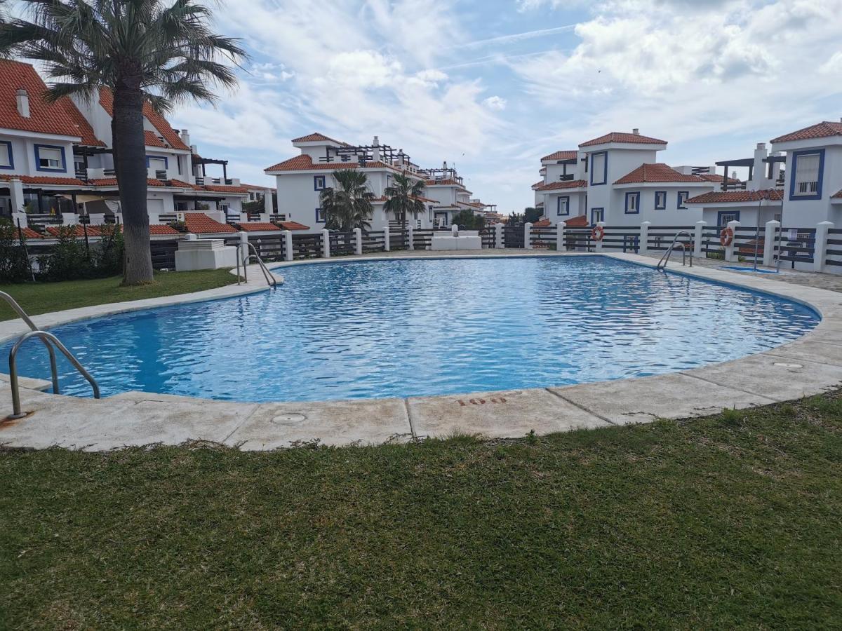 Manilva House Apartment Exterior foto